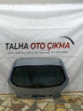 Fiat Brava Bagaj Kapağı