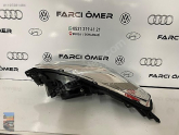 Oto Çıkma Parça / Peugeot / 508 / Far & Stop / Sol Ön Far / Sıfır Parça 