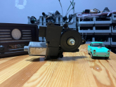 Oto Çıkma Parça / Fiat / Fiorino / Oto Cam / Cam Motoru / Çıkma Parça 