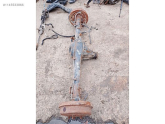 Oto Çıkma Parça / Hyundai / H100 / Defransiyel / Ön Defransiyel / Çıkma Parça 