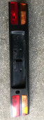 Oto Çıkma Parça / Renault / Laguna / Far & Stop / Bagaj Stop / Çıkma Parça 