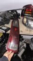 Oto Çıkma Parça / Opel / Meriva / Far & Stop / Bagaj Stop / Çıkma Parça 