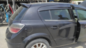 OPEL ASTRA H SAĞ ARKA ÇAMURLUK CIKMA