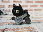 Oto Çıkma Parça / Seat / Leon / Oto Cam / Cam Motoru / Çıkma Parça 