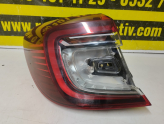 Oto Çıkma Parça / Renault / Captur / Far & Stop / Sol Arka Stop / Çıkma Parça 