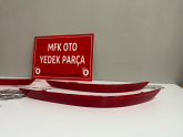 Oto Çıkma Parça / Volkswagen / Caddy / Far & Stop / Reflektör / Çıkma Parça 