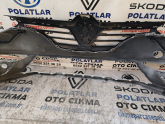 Oto Çıkma Parça / Renault / Megane / Tampon / Ön Tampon / Çıkma Parça 
