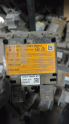 2S6T 14B056 BP 07042042 FORD FUSİON İÇİN AİRBAG BEYNİ
