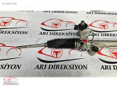Oto Çıkma Parça / Volkswagen / Touareg / Direksiyon / Direksiyon Kutusu / Sıfır Parça 