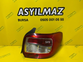 RENAULT SYMBOL SAĞ STOP (ORJİNAL)