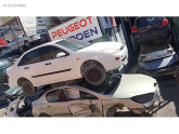 Oto Çıkma Parça / Ford / Focus / Kaporta & Karoser / Sol Arka Kapı / Çıkma Parça 