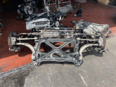 Oto Çıkma Parça / Audi / A7 / Direksiyon / Direksiyon Kutusu / Çıkma Parça 