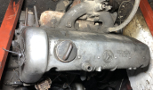 Oto Çıkma Parça / Mercedes / E Serisi / Motor / Motor (komple) / Çıkma Parça 