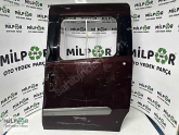 Oto Çıkma Parça / Fiat / Doblo / Kaporta & Karoser / Sol Sürgülü Kapı / Çıkma Parça 