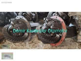 Oto Çıkma Parça / Mitsubishi / L300 / Defransiyel / Ön Defransiyel / Çıkma Parça 