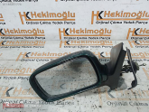 VW POLO SOL DIŞ KAPI DİKİZ AYNASI