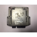 Cıtroen Xsara Picasso Motor Beyni EDC15C2 0281011521 9654693280