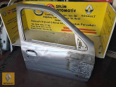 Oto Çıkma Parça / Renault / Clio / Kaporta & Karoser / Sağ Ön Kapı / Çıkma Parça 