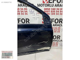 Oto Çıkma Parça / Toyota / Yaris / Kaporta & Karoser / Sağ Ön Kapı / Çıkma Parça 