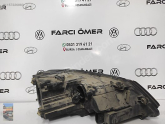 Oto Çıkma Parça / Volkswagen / Jetta / Far & Stop / Sol Ön Far / Çıkma Parça 