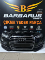 AUDİ A6 S'LİNE ÖN TAMPON DOLU SET 2015-2019