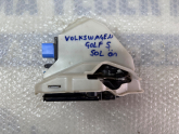 Oto Çıkma Parça / Volkswagen / Golf / Kaporta & Karoser / Kapı Kilidi / Çıkma Parça 
