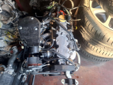 Oto Çıkma Parça / Opel / Vectra / Motor / Motor (komple) / Çıkma Parça 