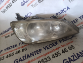 03-07 Honda Accord Sağ Far
