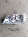 VOLVO S40 V40 HATASIZ SOL ÖN FAR 1997-2003