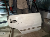 Oto Çıkma Parça / Toyota / Carina / Kaporta & Karoser / Sağ Arka Kapı / Çıkma Parça 
