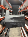VOLVO XC90 MARŞBİYEL UCU ORJİNAL ÇIKMA PARÇA