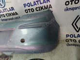Oto Çıkma Parça / Opel / Corsa / Tampon / Arka Tampon / Çıkma Parça 