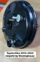 TOYOTA HİLUX 2015-2024 MÜŞÜRLÜ TİP WESTİNGHOUSE       (XS1902S26)