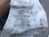 Oto Çıkma Parça / Hyundai / Tucson / Oto Cam / Silecek Suyu Deposu / Çıkma Parça 