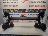 Oto Çıkma Parça / Dacia / Dokker / Alt Takım / Arka Dingil / Çıkma Parça 