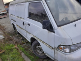 Oto Çıkma Parça / Hyundai / H100 / Kaporta & Karoser / Sağ Ön Kapı / Çıkma Parça 