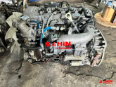 Oto Çıkma Parça / Mitsubishi / Canter / Motor / Motor (komple) / Çıkma Parça 