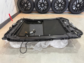 Oto Çıkma Parça / Cupra / Formentor / Sunroof / Komple Sunroof / Çıkma Parça 