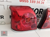 Oto Çıkma Parça / Toyota / Avensis / Far & Stop / Sağ Arka Stop / Sıfır Parça 