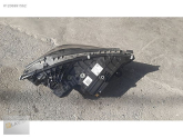 Oto Çıkma Parça / Mercedes / C Serisi / Far & Stop / Sol Ön Far / Çıkma Parça 
