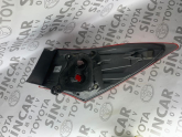 Oto Çıkma Parça / Toyota / Corolla / Far & Stop / Sol Arka Stop / Çıkma Parça 