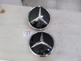 Oto Çıkma Parça / Mercedes / EQC / Arma & Yazı / Panjur Arması / Çıkma Parça 