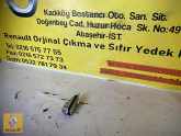 Oto Çıkma Parça / Renault / Clio / Far & Stop / Sol Ön Far / Sıfır Parça 