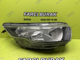 IVECO DAİLY SAĞ FAR ORJİNAL 2014- 05801473749