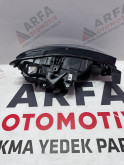 Oto Çıkma Parça / Fiat / Egea / Far & Stop / Sol Ön Far / Çıkma Parça 