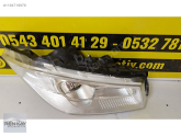 Oto Çıkma Parça / Renault / Megane / Far & Stop / Sağ Ön Far / Sıfır Parça 