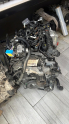 Oto Çıkma Parça / Citroen / C5 / Motor / Motor (komple) / Çıkma Parça 