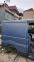 renault trafic 2011 kesme sağ arka çamurluk (son fiyat)