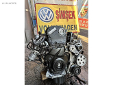 Oto Çıkma Parça / Audi / A4 / Motor / Komple Motor / Çıkma Parça 