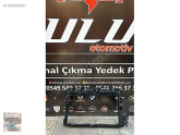 Vw golf 7 dizel ön panel 5g0805594